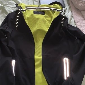 Aéropostale windbreaker